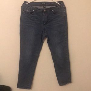 Nine West jeans